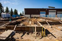 Construction photo