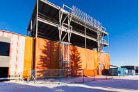 Construction photo
