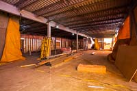 Construction photo