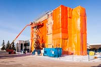 Construction photo