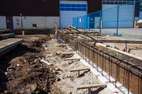 Construction photo
