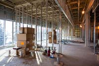 Construction photo