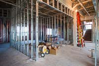 Construction photo