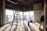 Construction photo