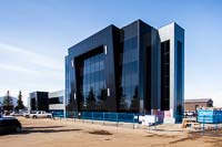 Construction photo