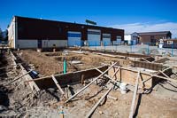 Construction photo