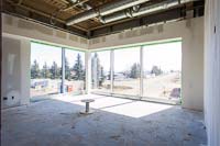Construction photo
