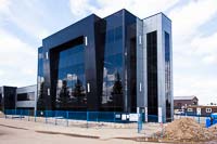 Construction photo