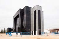 Construction photo