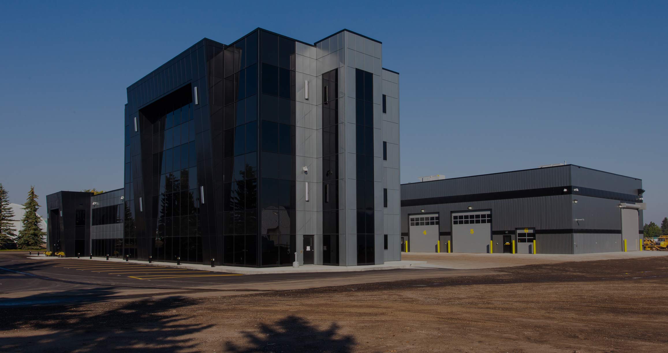 Stellar Commercial Projects