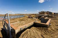 Construction photo