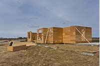 Construction photo