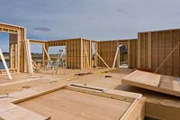 Construction photo