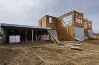 Construction photo