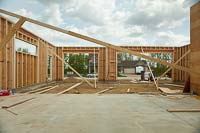 Construction photo