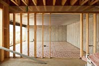 Construction photo