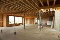 Construction photo
