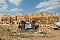 Construction photo