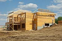 Construction photo