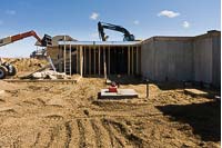 Construction photo