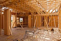 Construction photo