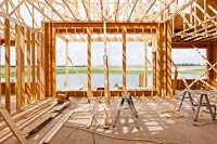 Construction photo