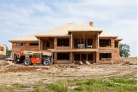 Construction photo