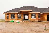Construction photo