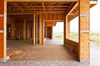 Construction photo