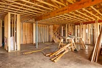 Construction photo