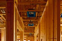 Construction photo