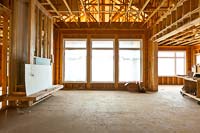 Construction photo