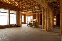 Construction photo