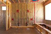 Construction photo