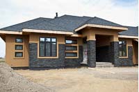 Construction photo