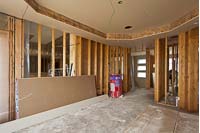 Construction photo