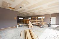 Construction photo