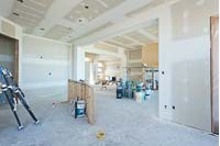Construction photo