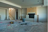 Construction photo
