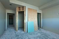 Construction photo