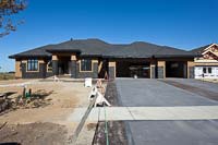 Construction photo