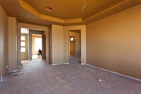 Construction photo