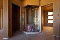 Construction photo