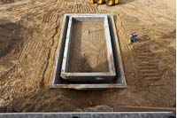 Construction photo