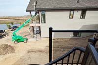 Construction photo