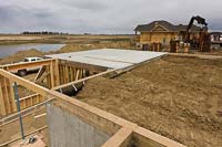 Construction photo