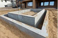 Construction photo