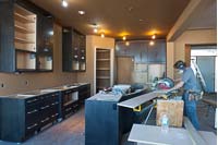 Construction photo