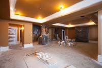 Construction photo