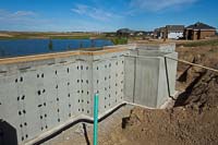 Construction photo